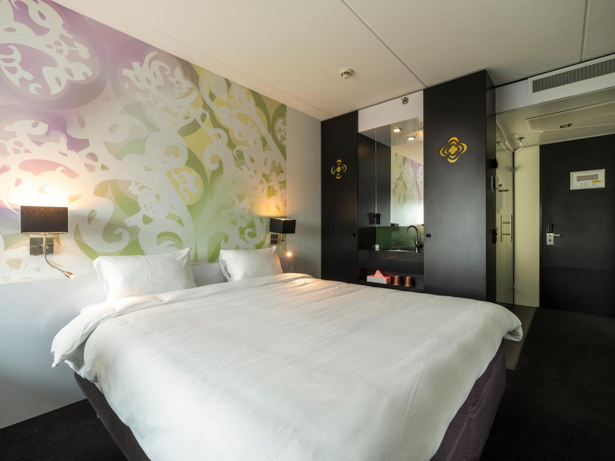 Superior Room 1 Queen Bed 22 Sqm Wifi