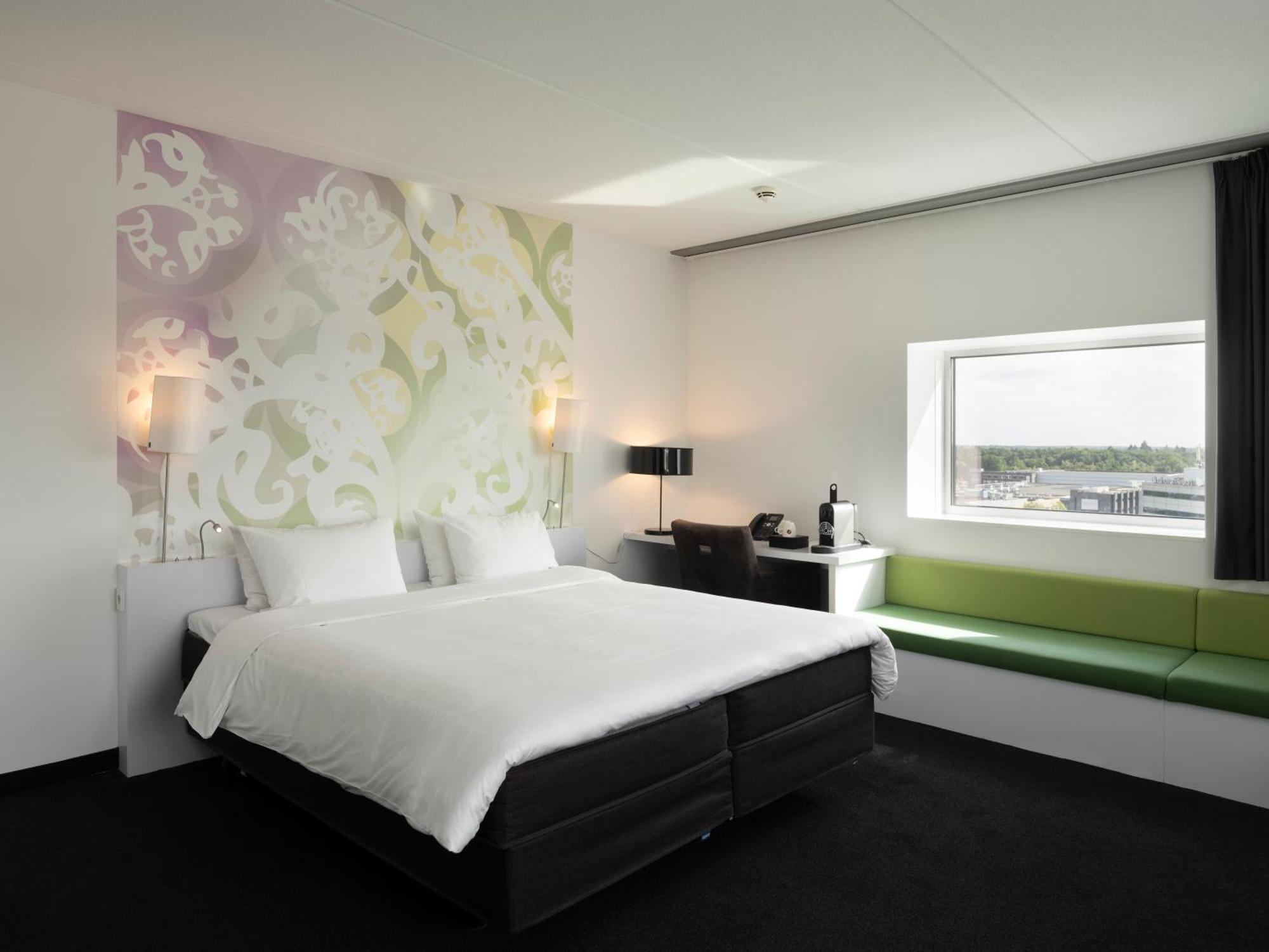 Superior Room 1 Queen Bed 22 Sqm Wifi