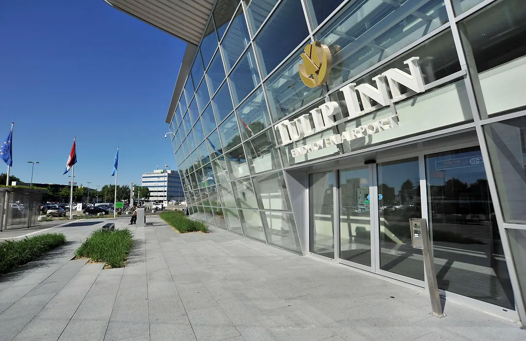 Tulip Inn Eindhoven Airport-1