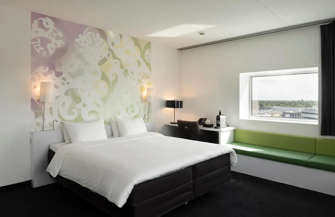 Tulip Inn Eindhoven Airport-1