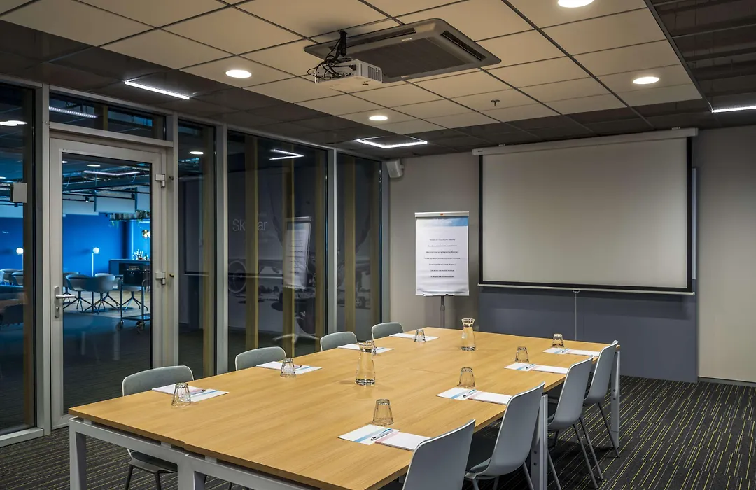 Tulip Inn Eindhoven Airport-1