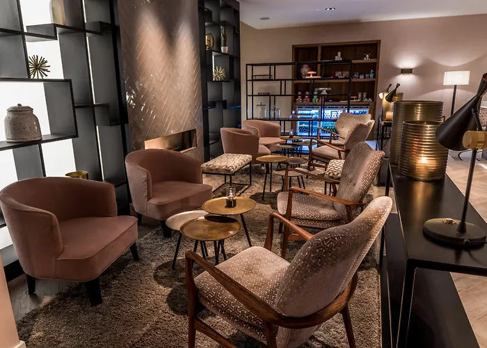 Sandton Eindhoven Centre - Private Parking