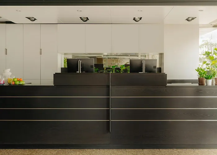 Leonardo Hotel Eindhoven City Center