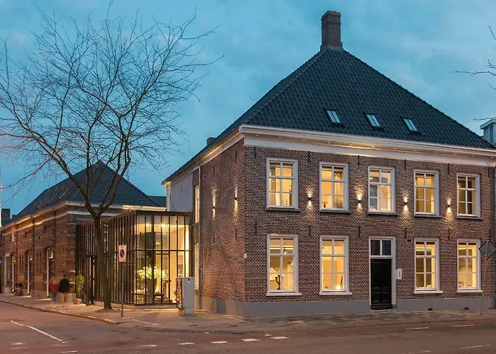 Hotel Kazerne Eindhoven