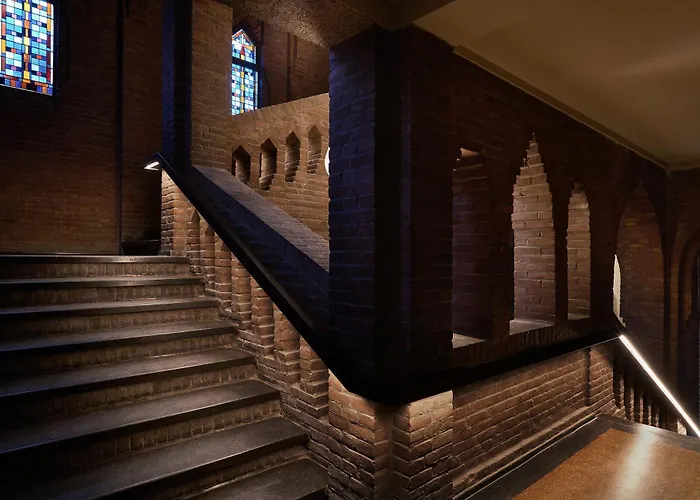 Mariënhage Boutique Hotel Eindhoven